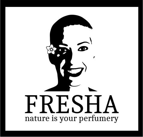 Originální české olejové parfémy FRESHA