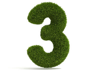 Slavíme třetí narozeniny!