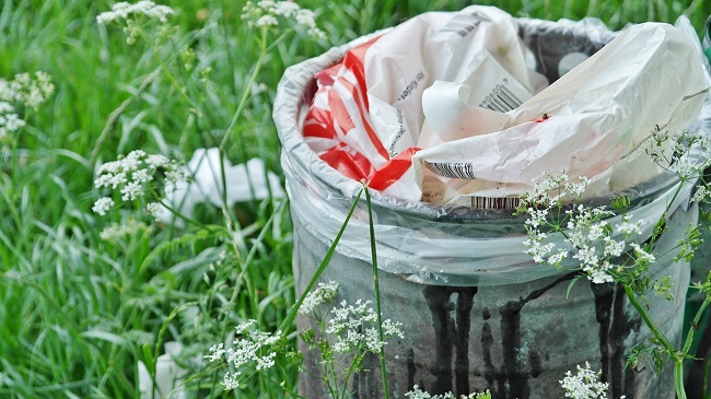 Tipy na snížení odpadu v domácnosti